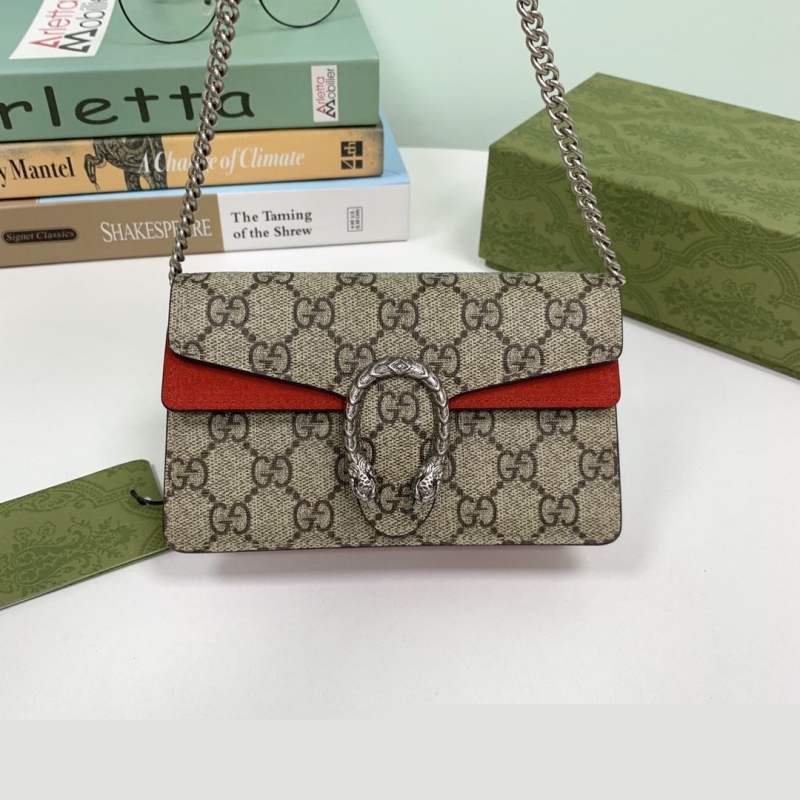 G*u*i satchel bags